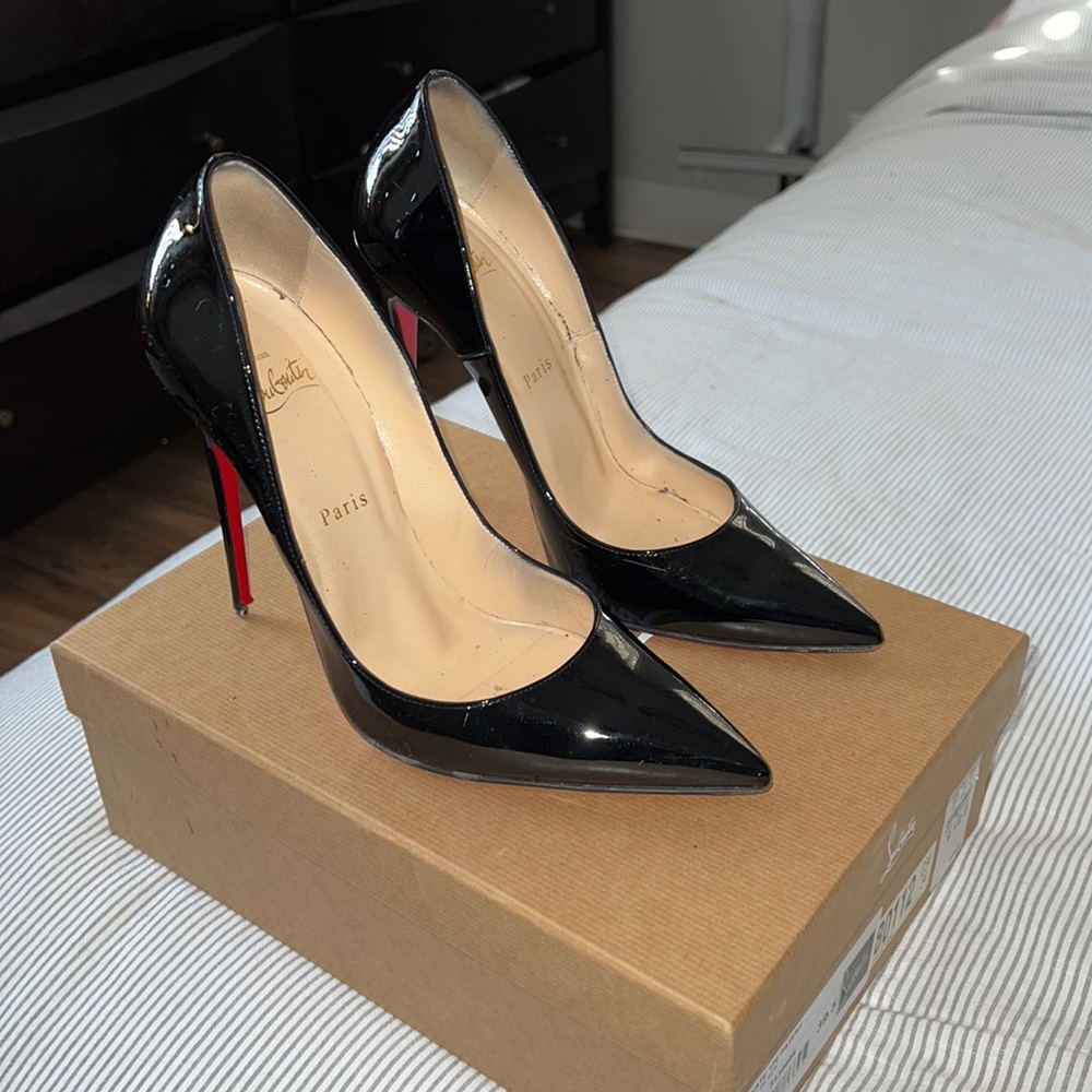So Kate 120 Patent